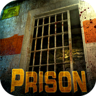 Can you escape:Prison Break Zeichen