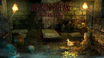 Can you escape: Prison Break captura de pantalla 3