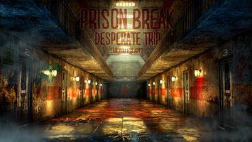 Can you escape:Prison Break পোস্টার