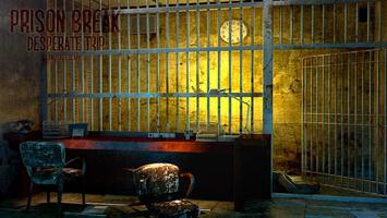 Can you escape: Prison Break imagem de tela 1
