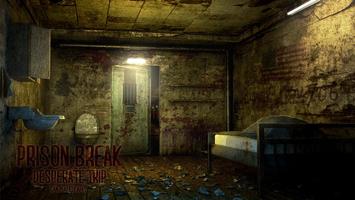 Can you escape:Prison Break स्क्रीनशॉट 2