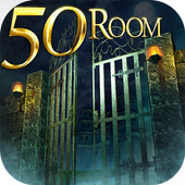 Can you Escape the 100 room II アイコン