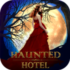 Escape Rooms - Haunted Hotel أيقونة