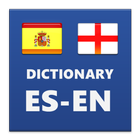 Spanish-English Dictionary 图标