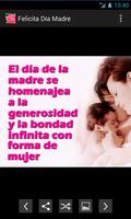 1 Schermata Mother's Day Greetings