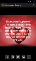 Love Phrases in Portuguese اسکرین شاٹ 3