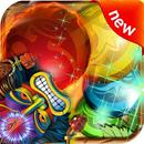 Clash Zuma Revenge APK