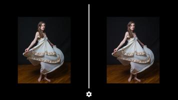 3D/VR Reel Mary Kate Fashion Photos screenshot 1