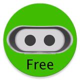 3D Stereo Photo Viewer icon