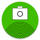 WiFi Remote Capture icône