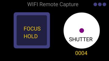 WiFi Remote Capture capture d'écran 1