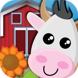 Baby's Farm icône