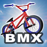 BMX BOY 圖標