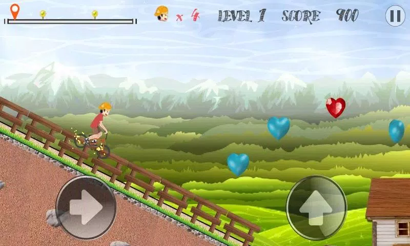 Bmx Boy APK for Android Download