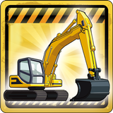 Construction Worker icône