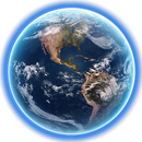 Earth 3D LWP APK