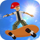 Crazy Skater APK