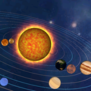 Solar 3D System APK