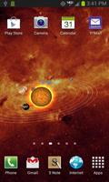 Solar 3D System captura de pantalla 3