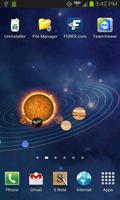 Solar 3D System capture d'écran 2