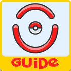 Guide For Pokemon Go أيقونة