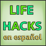 Life Hacks en Español ícone