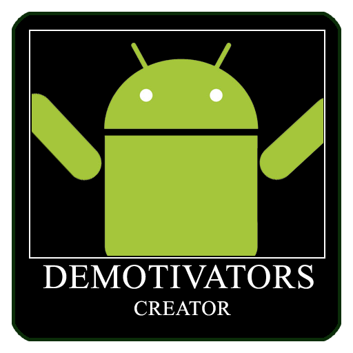 Demotivators Creator