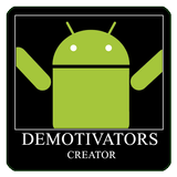Desmotivadores Creator icono