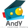ikon Andy HOME