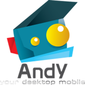Andy HOME ikon