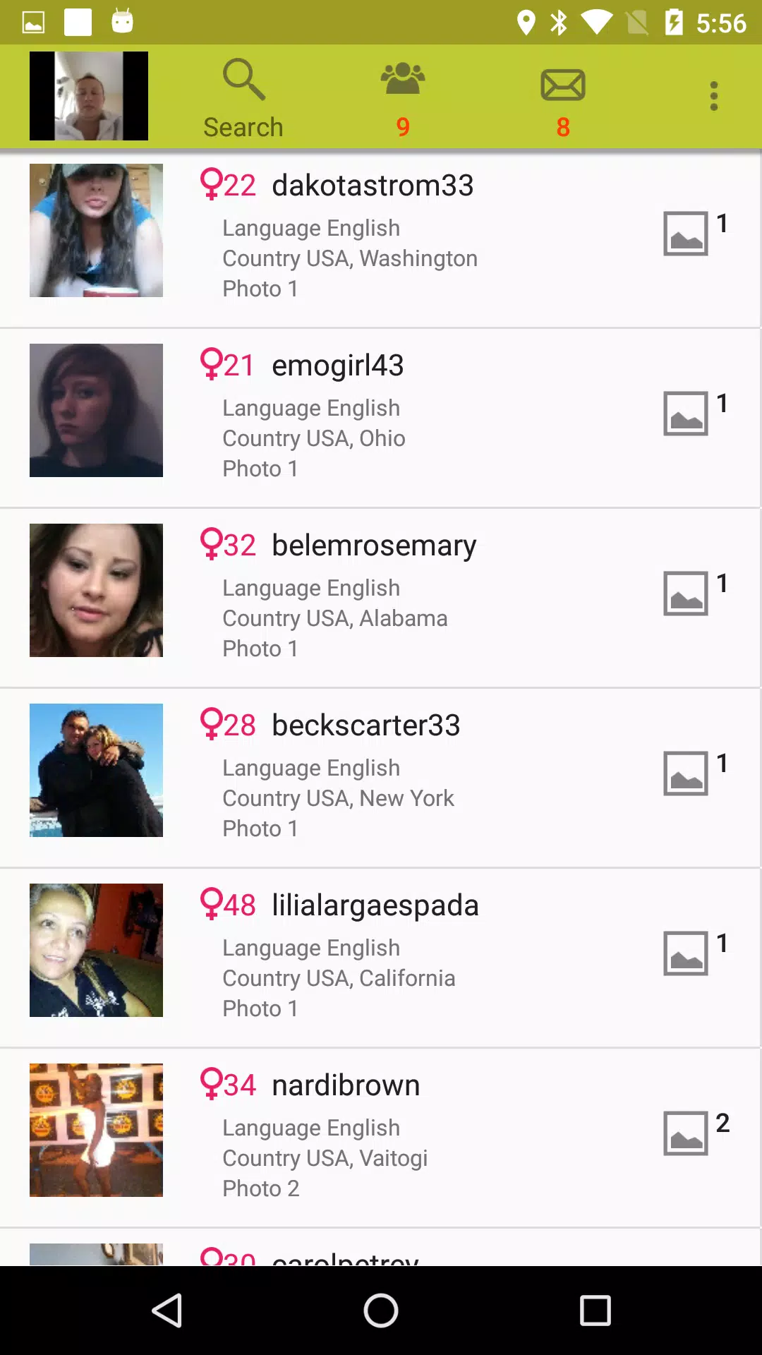 Online chat to face free face video ShieldSquare