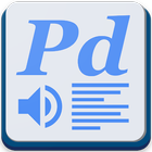 Picture Dictionary icon