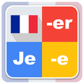 Conjugation French Verb