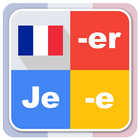 Conjugation French Verb icon