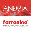 ”Anemia