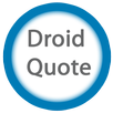 Droid Quote APK