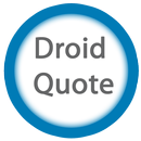 APK Droid Quote