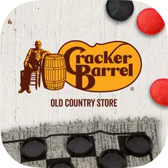 Cracker Barrel Games アプリダウンロード