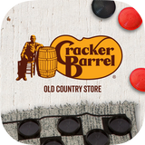 Cracker Barrel-icoon