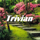 Trivian icône