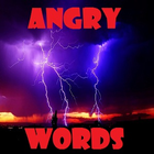 Angry Words icône