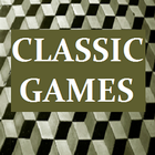 Classic Games আইকন