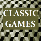 Classic Games icono