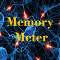 MEMORY METER