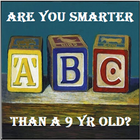 Are u smarter than a 9 yr old? icône