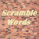 APK Scramble Words