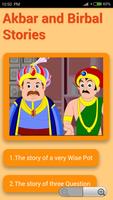 Bedtime Moral Stories Collection for Kids Free App screenshot 1