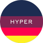 Hypercar Wallpapers HD PRO icon