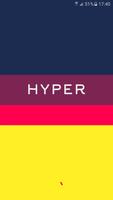 Hypercar Wallpapers HD PRO โปสเตอร์