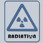 Korea Radiation icône